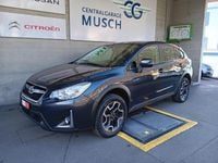 Gebraucht Subaru XV 150 PS (110 kW) 2017 SUV