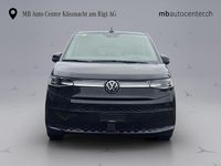 Gebraucht VW Multivan 218 PS (160 kW) 2022 Van