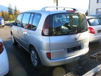 gebraucht Renault Espace 2.0 Turbo Dynamique