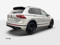 gebraucht VW Tiguan R-Line