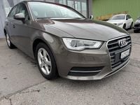 Gebraucht Audi A3 Ambiente 140 PS (102 kW) 2014
