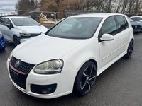 Gebraucht VW Golf V GTI 200 PS (147 kW) 2007