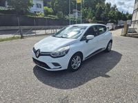 Gebraucht Renault Clio IV Intens 90 PS (66 kW) 2016