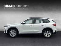 Neu BMW X1 Performance 150 PS (110 kW) 2025 Weiss SUV