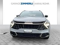 gebraucht Kia Sportage 1.6T-GDi HEV Anniversary 4x4