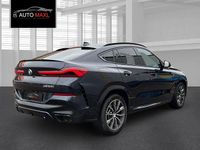 Gebraucht BMW X6 M Sport 530 PS (389 kW) 2022 SUV