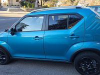 Gebraucht Suzuki Ignis 83 PS (61 kW) 2021 SUV