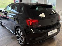 Gebraucht VW Polo GTI 200 PS (147 kW) 2020 Limousine