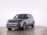 Gebraucht Land Rover Range Rover Autobiography 551 PS (405 kW) 2024 Grau SUV