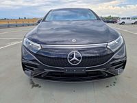 gebraucht Mercedes EQS580 4Matic Edition 1 Premium-Plus-Paket