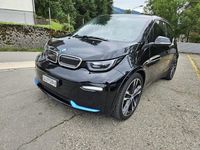 Gebraucht BMW i3 Comfort Edition 135 kW (184 PS) 2018 Kleinwagen