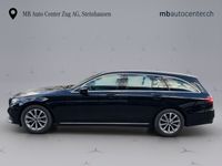 gebraucht Mercedes E220 d Avantgarde 4Matic 9G-Tronic