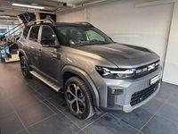 Neu Dacia Bigster Journey 158 PS (116 kW) 2026 Grau SUV