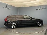 Gebraucht Volvo V60 R-Design 190 PS (139 kW) 2020 Kombi