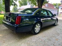 gebraucht Cadillac Deville DTS