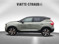 Gebraucht Volvo XC40 R-Design 300 kW (408 PS) 2020 Grün SUV