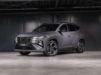 Gebraucht Hyundai Tucson N Line 160 PS (117 kW) 2025 SUV