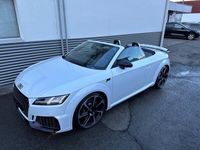 gebraucht Audi TT Roadster RS ABT