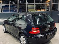 Gebraucht VW Golf IV GTI 150 PS (110 kW) 2003