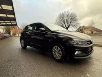 Gebraucht VW Polo Comfortline 95 PS (69 kW) 2021 Kleinwagen