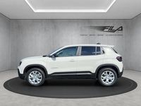 Gebraucht Jeep Avenger EV Longitude 114 kW (156 PS) 2025 Weiss SUV
