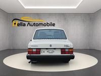 Gebraucht Volvo 240 Standard 116 PS (85 kW) 1991 Limousine