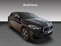 gebraucht BMW X2 20i M Sport