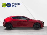 gebraucht Mazda 3 S-X186 FWD AT Homura Bose 4