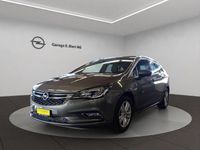 Gebraucht Opel Astra Excellence 136 PS (100 kW) 2019 Kombi