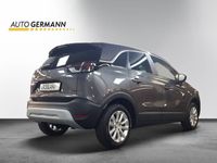 gebraucht Opel Crossland 1.2 T 130 Elegance