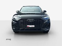 Gebraucht Audi Q5 Black Edition 204 PS (150 kW) 2022 Mythosschwarz metallic SUV
