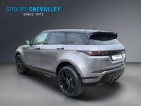 gebraucht Land Rover Range Rover evoque R-Dynamic P 200 HSE AT9