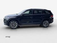 gebraucht Skoda Kodiaq NEW«Clever» 4X4 (Netto)