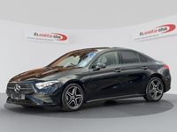 Gebraucht Mercedes A200 AMG 163 PS (119 kW) 2025 Limousine