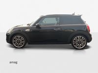 gebraucht Mini Cooper S Steptronic DKG