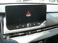Neu Mitsubishi Outlander P-HEV Invite 306 PS (225 kW) 2025