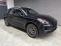 Gebraucht Porsche Macan S 340 PS (250 kW) 2016 SUV