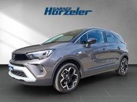 Gebraucht Opel Crossland Edition 130 PS (95 kW) 2023 SUV
