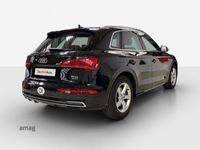 gebraucht Audi Q5 sport