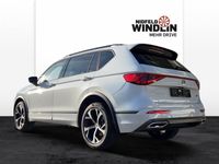 gebraucht Seat Tarraco 2.0 TSI Move FR 4Drive DSG