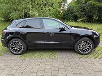 Gebraucht Porsche Macan S 258 PS (189 kW) 2018 SUV