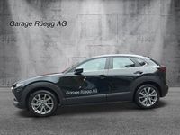 gebraucht Mazda CX-30 2.0 186 Ambition Plus AWD 4