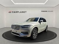 Gebraucht Volvo XC90 Inscription 390 PS (286 kW) 2021 SUV
