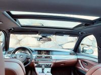 Gebraucht BMW 530 2013