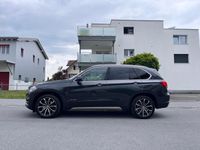 Gebraucht BMW X5 313 PS (230 kW) 2014 SUV