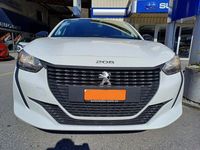 gebraucht Peugeot 208 1.2 PureTech Limited Edition