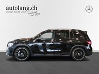 gebraucht Mercedes GLB35 4Matic AMG