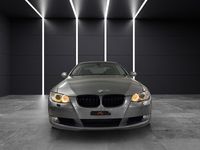 Gebraucht BMW 325 218 PS (160 kW) 2006 Coupé