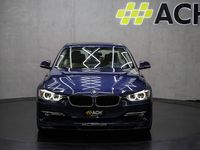 Gebraucht Alpina B3 409 PS (300 kW) 2014