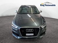 Gebraucht Audi RS Q3 310 PS (228 kW) 2013 SUV